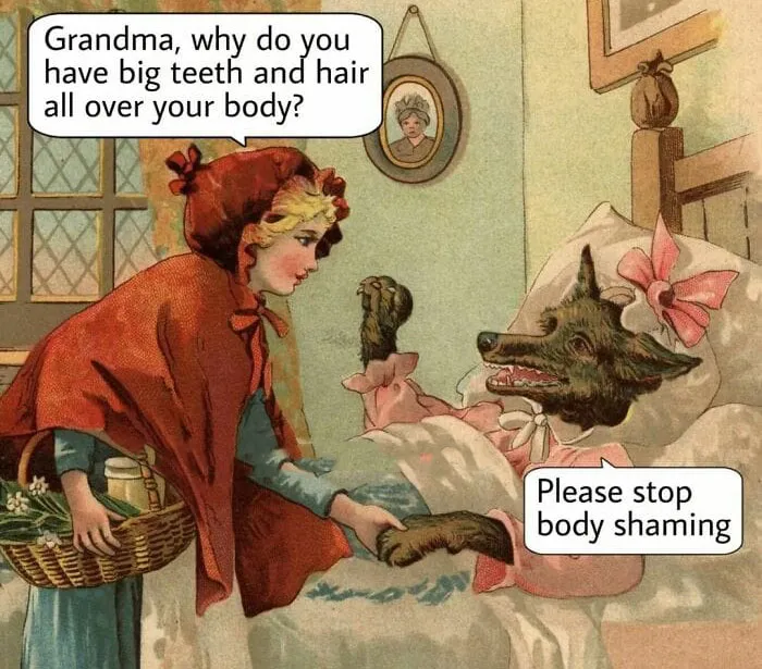 50 Hilariously Relatable Classical Art Memes That Might Make You Laugh