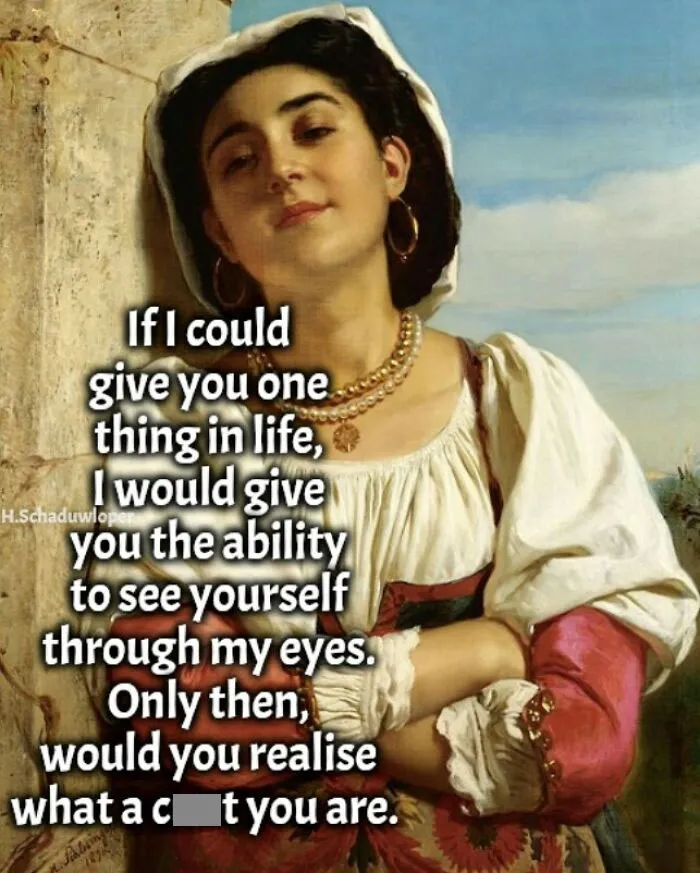 50 Hilariously Relatable Classical Art Memes That Might Make You Laugh