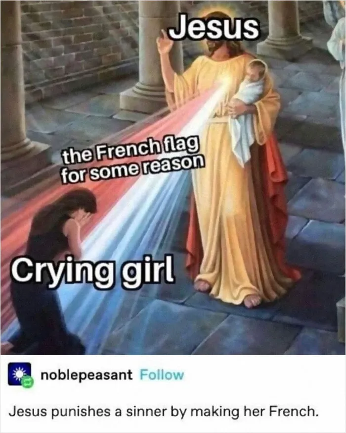 50 Hilariously Relatable Classical Art Memes That Might Make You Laugh