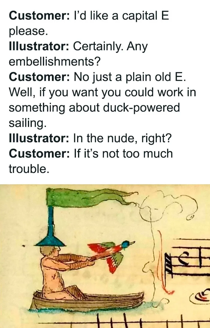 50 Hilariously Relatable Classical Art Memes That Might Make You Laugh