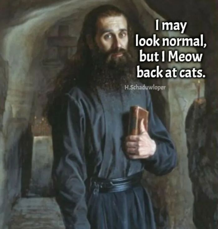 50 Hilariously Relatable Classical Art Memes That Might Make You Laugh