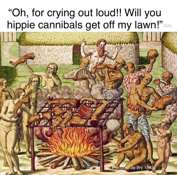 50 Hilariously Relatable Classical Art Memes That Might Make You Laugh