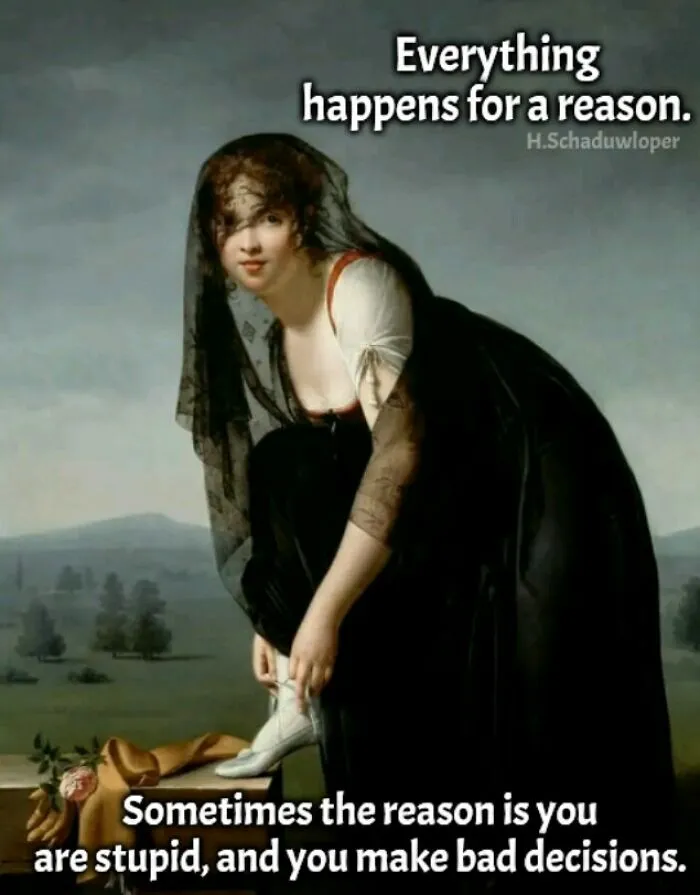 50 Hilariously Relatable Classical Art Memes That Might Make You Laugh