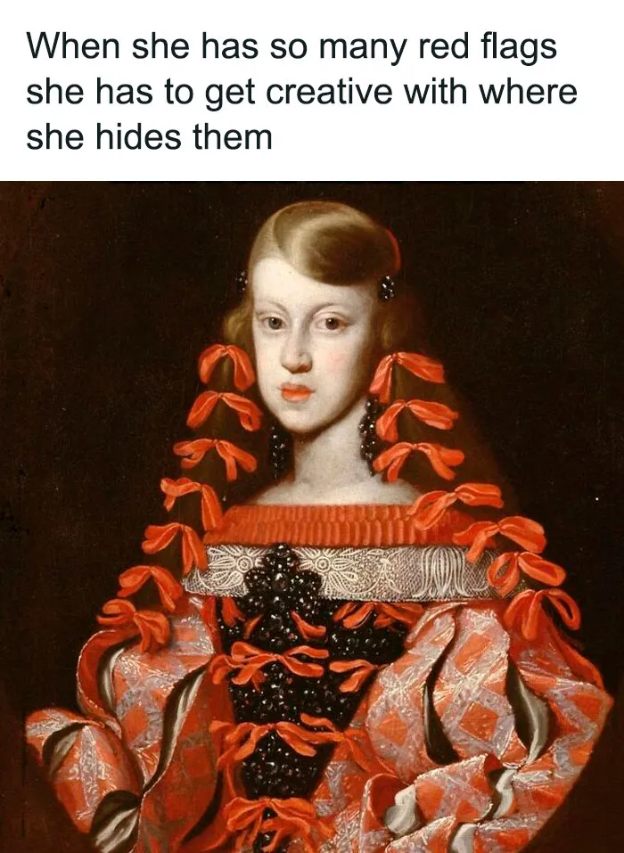 50 Hilariously Relatable Classical Art Memes That Might Make You Laugh