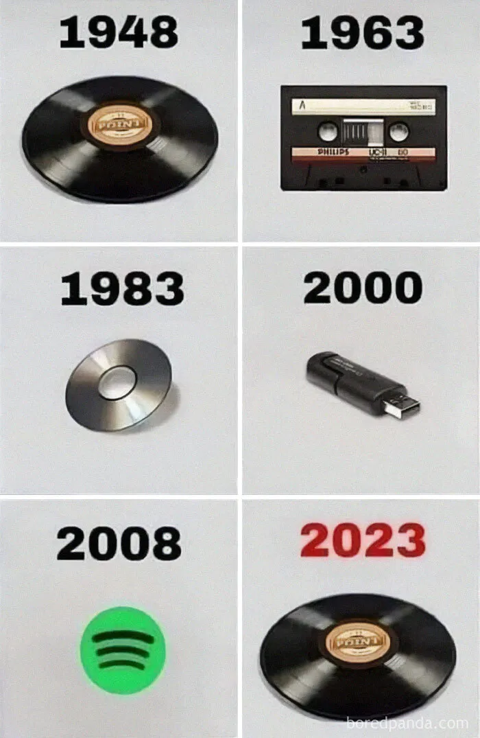Ah The Circle Of Life