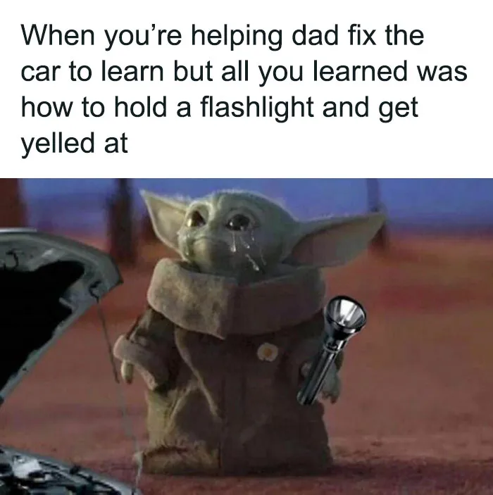 Over A Million People Are Cracking Up Over The Painfully Relatable Memes Shared On "Evil Kermit" (50 Pics)