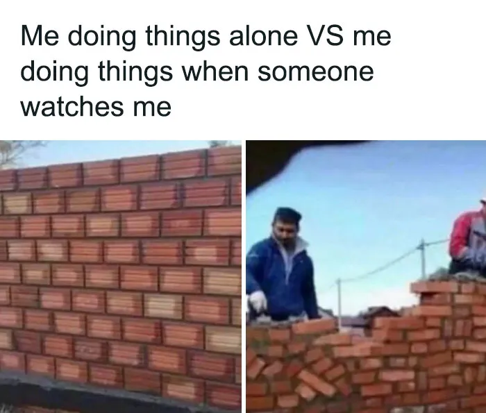 Over A Million People Are Cracking Up Over The Painfully Relatable Memes Shared On "Evil Kermit" (50 Pics)