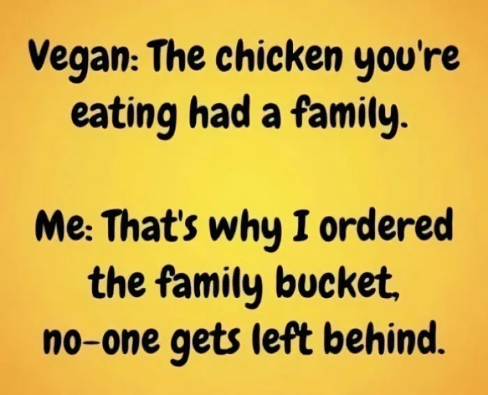 50 Hilariously Relatable Memes About Food Shared On This FB Page (New Pics)