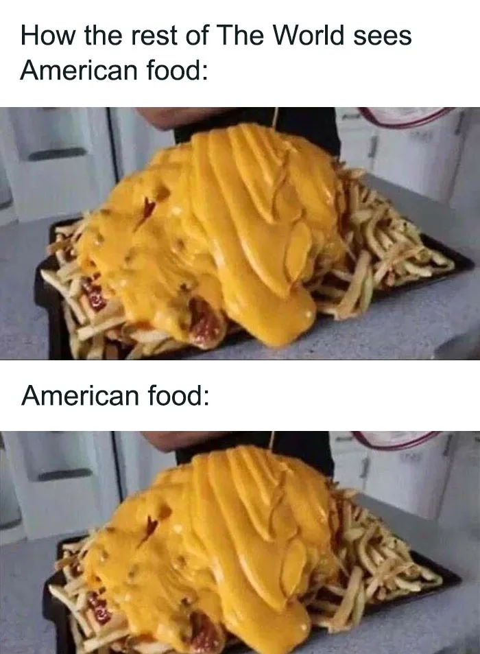 50 Hilariously Relatable Memes About Food Shared On This FB Page (New Pics)