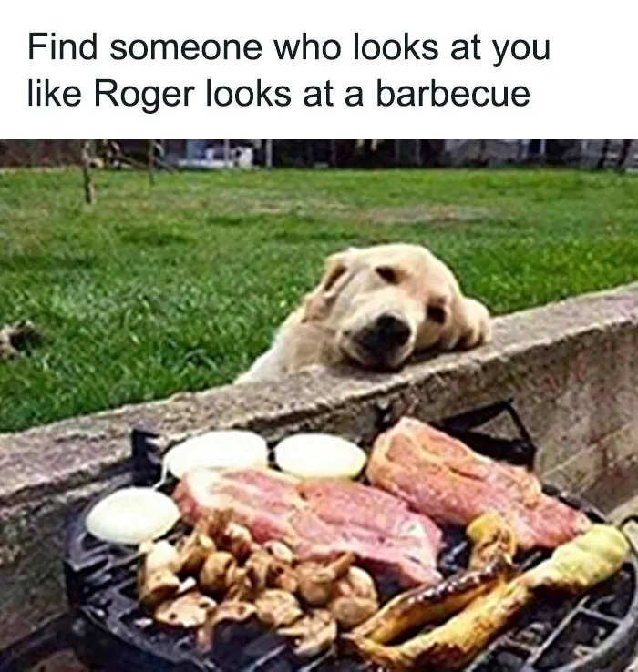 50 Hilariously Relatable Memes About Food Shared On This FB Page (New Pics)