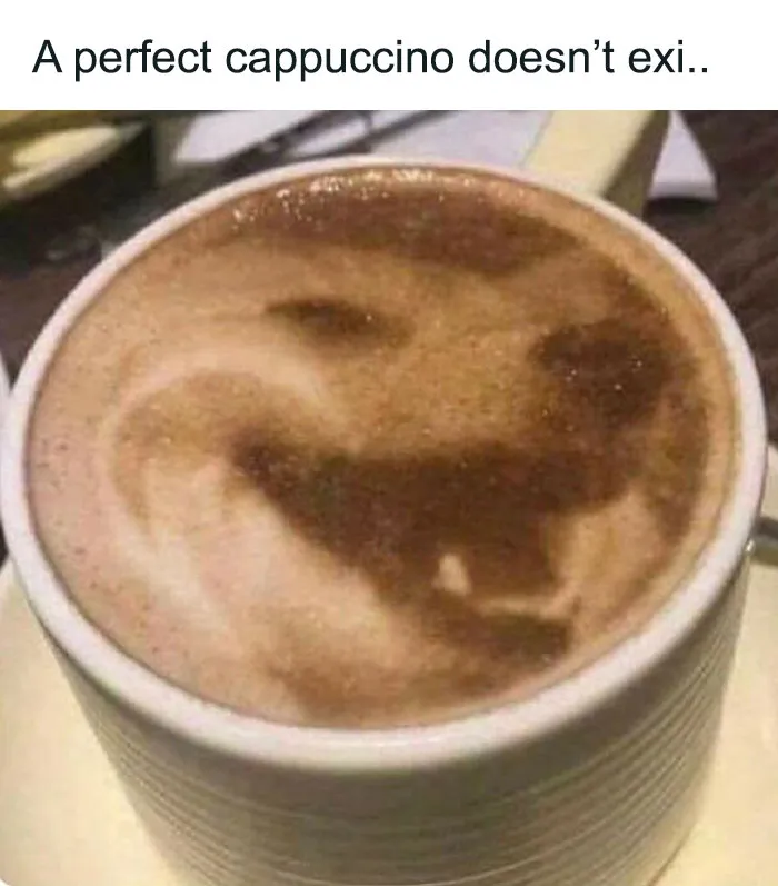 50 Hilariously Relatable Memes About Food Shared On This FB Page (New Pics)