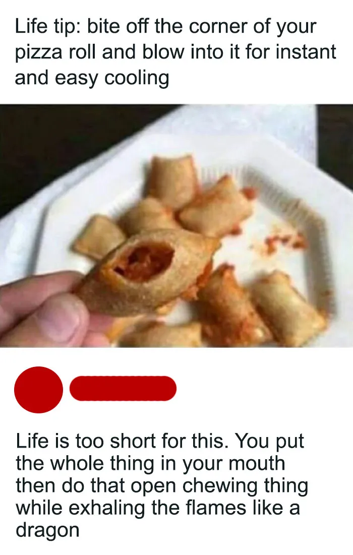 50 Hilariously Relatable Memes About Food Shared On This FB Page (New Pics)