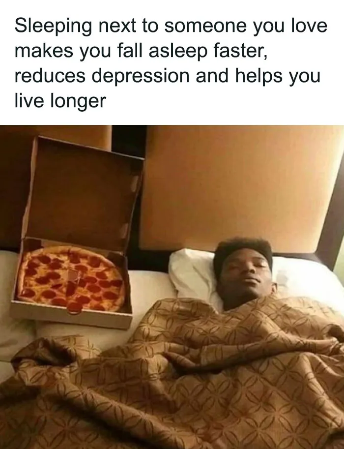 50 Hilariously Relatable Memes About Food Shared On This FB Page (New Pics)