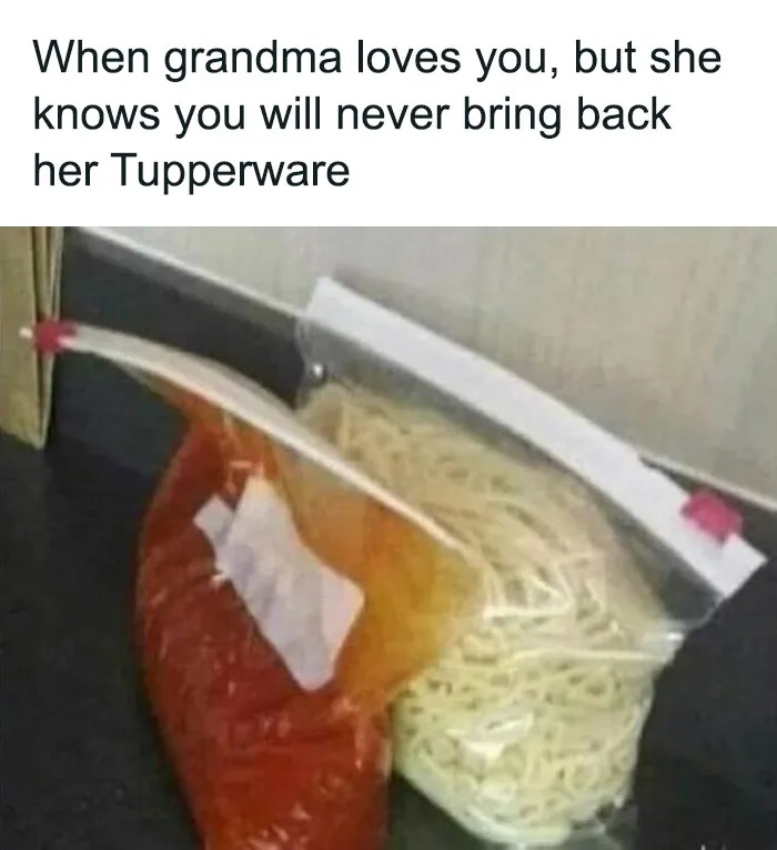 50 Hilariously Relatable Memes About Food Shared On This FB Page (New Pics)