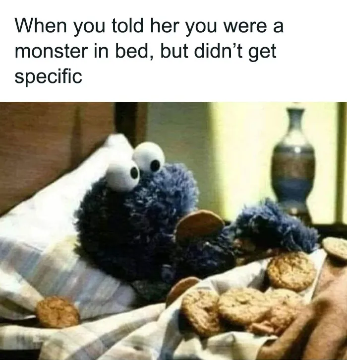 50 Hilariously Relatable Memes About Food Shared On This FB Page (New Pics)