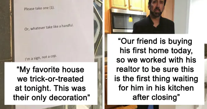 50 Absolutely Hilarious Items That Made These People’s Homes All The More Interesting