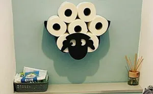 50 Absolutely Hilarious Items That Made These People’s Homes All The More Interesting