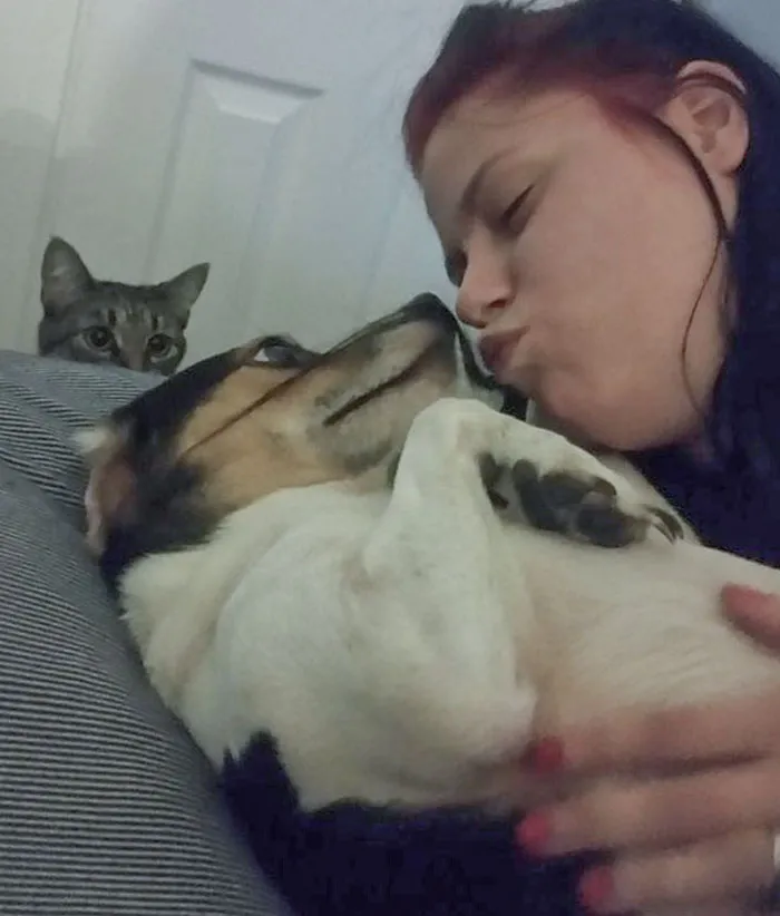 Missing Out On The Kisses