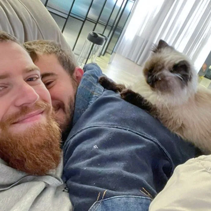 Someone Is Jealous