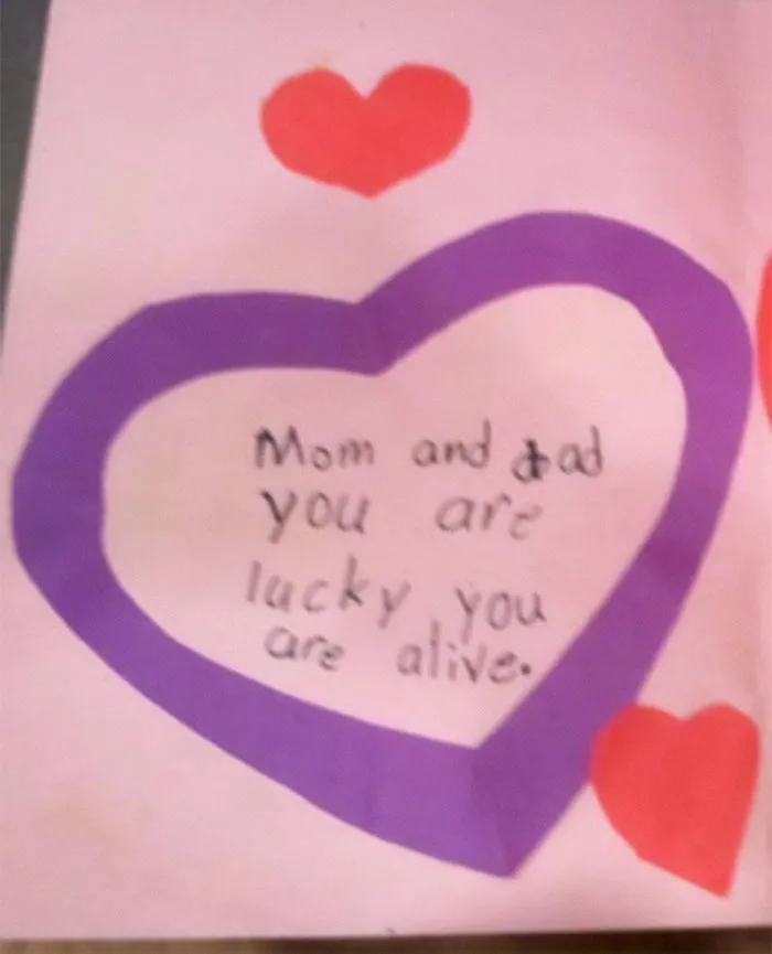 Lucky