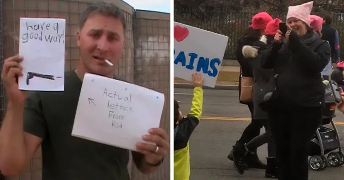"Kids Who Mean Well": 40 Examples Of Kids' Honesty Hilariously Backfiring