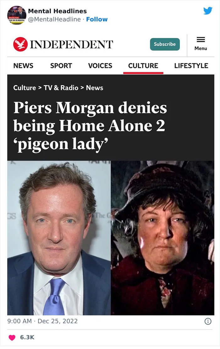 50 ‘Mental Headlines’ That Made People Wonder What The Hell Happened There (New Pics)