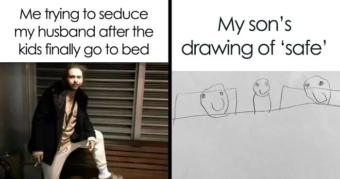 This Instagram Page Is Dedicated To Funny And Honest “Millennial Mom Confessions”, Here Are 50 Of The Best Ones (New Posts)