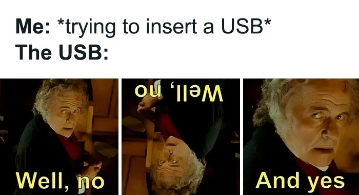 30 Hilarious Memes For The Inner Nerd In Most Of Us, As Shared By This Facebook Group (New Pics)
