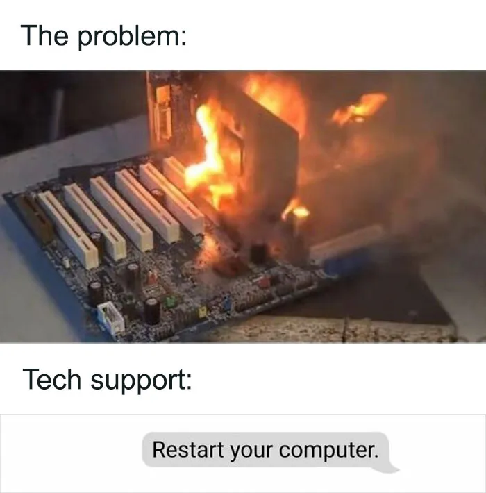 50 Hilarious Memes About Office Life That You'll Probably Want To Share With Your Coworkers