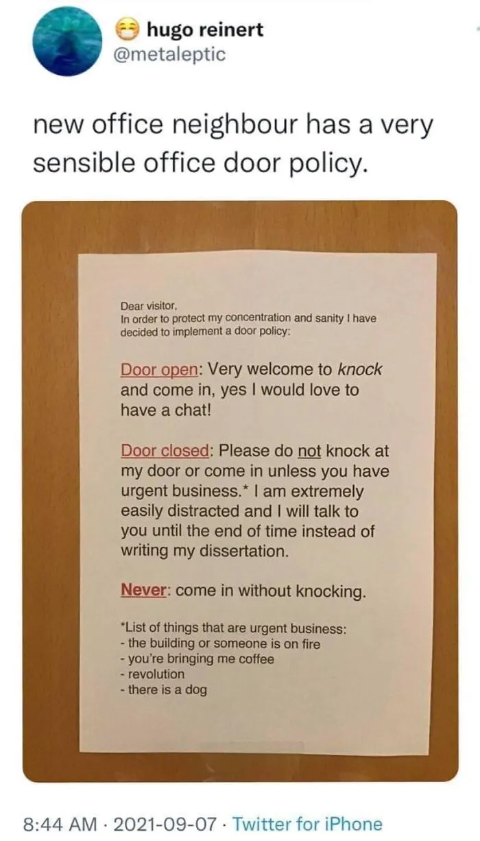 50 Hilarious Memes About Office Life That You'll Probably Want To Share With Your Coworkers