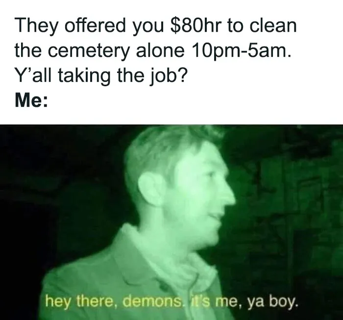 50 Hilarious Memes About Office Life That You'll Probably Want To Share With Your Coworkers