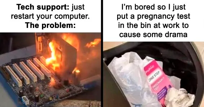 50 Hilarious Memes About Office Life That You'll Probably Want To Share With Your Coworkers