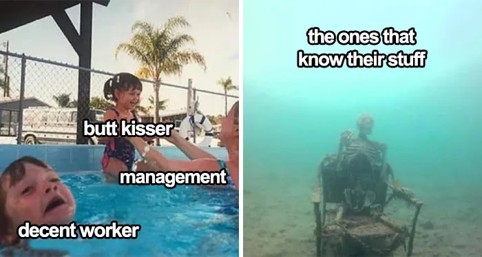 50 Hilarious Memes About Office Life That You'll Probably Want To Share With Your Coworkers