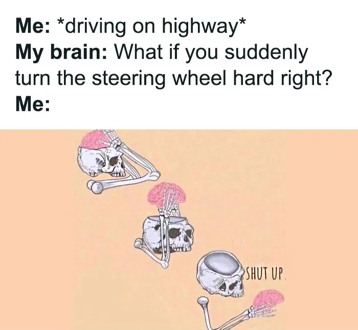 “My Friends Are Alarmed By The Content I Share”: 50 Funny And Relatable Memes Shared By This Facebook Page