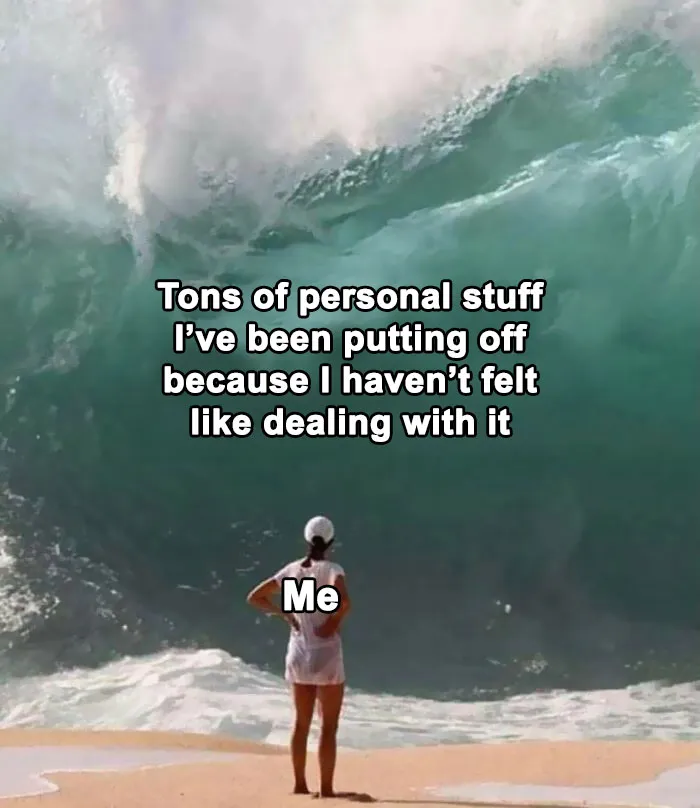 “My Friends Are Alarmed By The Content I Share”: 50 Funny And Relatable Memes Shared By This Facebook Page