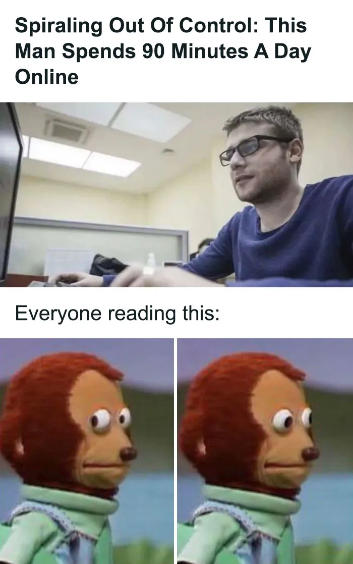 “My Friends Are Alarmed By The Content I Share”: 50 Funny And Relatable Memes Shared By This Facebook Page