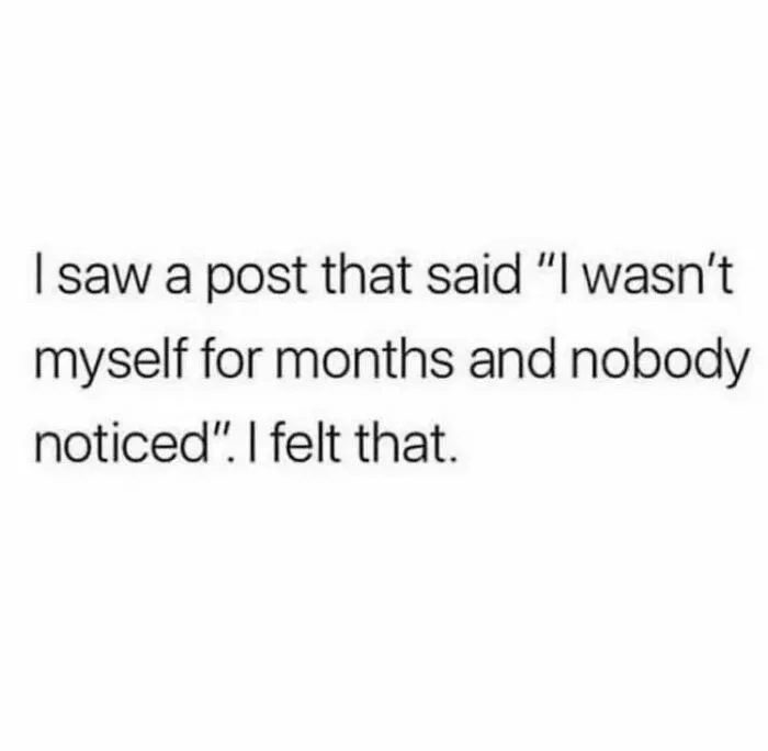 “My Friends Are Alarmed By The Content I Share”: 50 Funny And Relatable Memes Shared By This Facebook Page