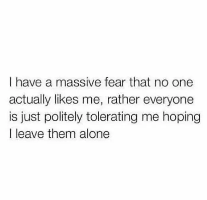 “My Friends Are Alarmed By The Content I Share”: 50 Funny And Relatable Memes Shared By This Facebook Page