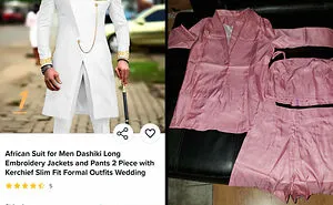 50 Online Shopping Fails That Are Both Hilarious And Concerning