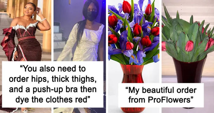 50 Online Shopping Fails That Are Both Hilarious And Concerning
