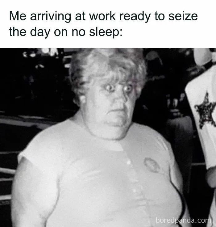 "The Narcoleptic Goddess" Facebook Page Is Dedicated To Funny And Relatable Memes, And Here Are 50 Of The Best Ones