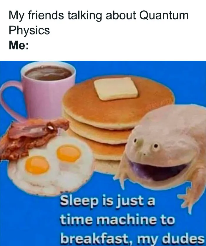 "The Narcoleptic Goddess" Facebook Page Is Dedicated To Funny And Relatable Memes, And Here Are 50 Of The Best Ones