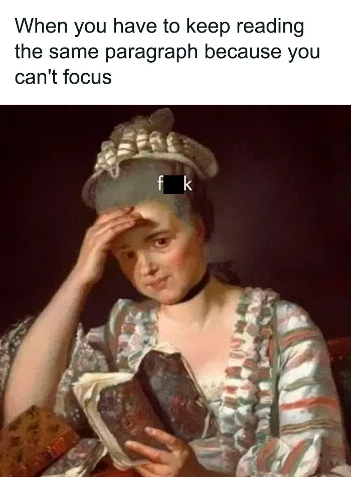"The Narcoleptic Goddess" Facebook Page Is Dedicated To Funny And Relatable Memes, And Here Are 50 Of The Best Ones