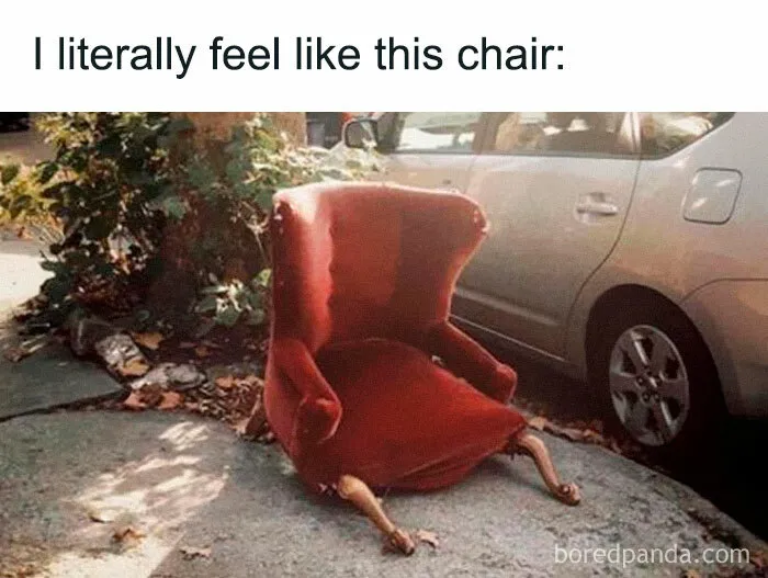 "The Narcoleptic Goddess" Facebook Page Is Dedicated To Funny And Relatable Memes, And Here Are 50 Of The Best Ones
