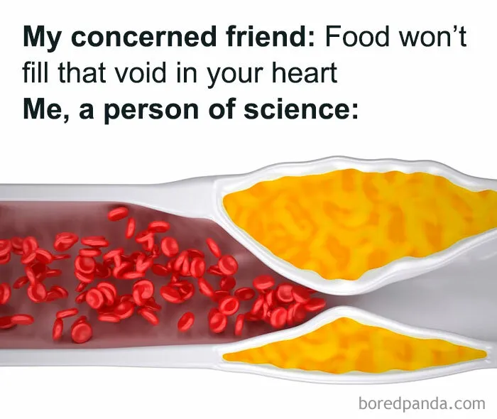 50 Spot-On Science Memes That Might Make You Feel Smarter