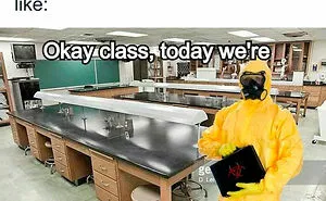 50 Spot-On Science Memes That Might Make You Feel Smarter