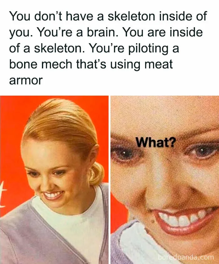 50 Spot-On Science Memes That Might Make You Feel Smarter