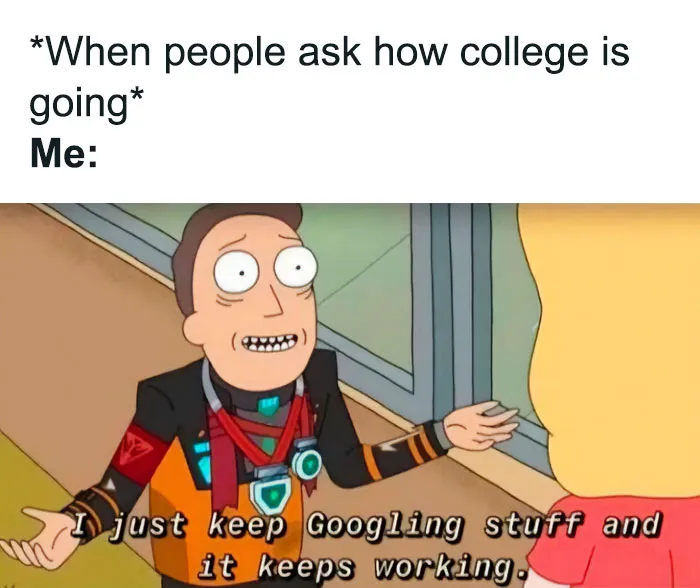50 Spot-On Science Memes That Might Make You Feel Smarter