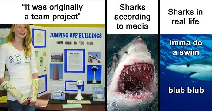 50 Spot-On Science Memes That Might Make You Feel Smarter
