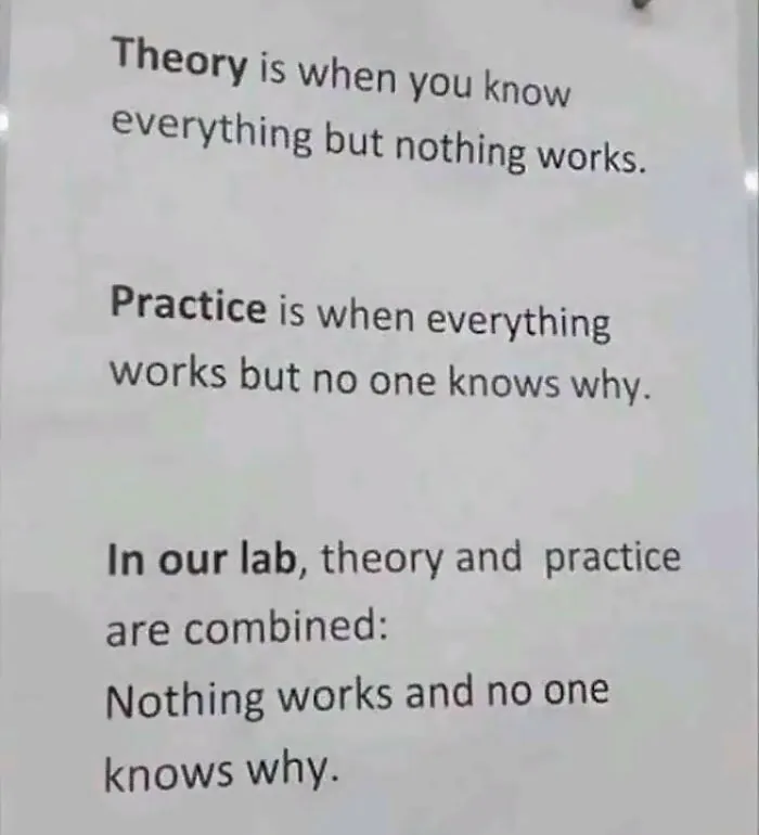 ‘Science Memes’: 50 Of The Most Relatable Posts That Perfectly Marry Knowledge And Humor